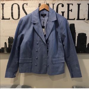 Talbots Tweed Jacket